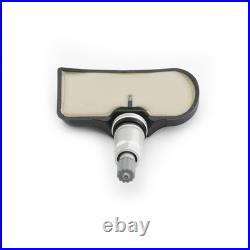 1X 56053030AC New Tire Pressure Sensor TPMS For Chrysler Dodge Jeep CA CA F8