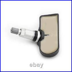 1X 56053030AC New Tire Pressure Sensor TPMS For Chrysler Dodge Jeep CA CA F8