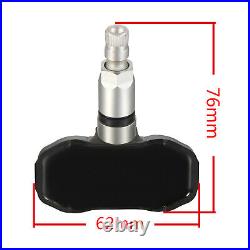 1x Tire Pressure Sensor 20925924 TPMS For GM Cadillac CTS Chevry Caprice USA