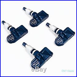2006-2018 TPMS Tire Pressure Sensors Dodge For OEM OE And Aftermarket Wheels