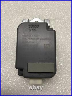 2007-12 Toyota Tundra Sequoia? Tire Pressure Monitoring Sensor OEM 89760-0C040