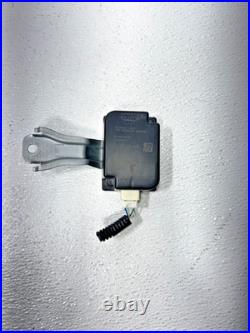 2007-2017 Toyota TUNDRA Tire Pressure Monitoring System Module TPMS 89760-0C010