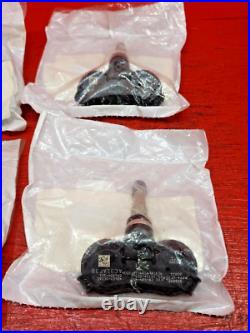 2007-2020 Toyota Sequoia Sienna Tundra, 4 Genuine OEM Toyota TPMS 42607-0C080 2007-2020 Toyota Sequoia Sienna Tundra, 4 Genuine OEM Toyota TPMS 42607-0C080