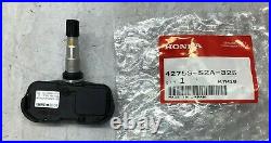 2008-2009 Honda S2000 OEM Tire Pressure Monitoring Sensor 42753-S2A-325