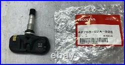 2008-2009 Honda S2000 OEM Tire Pressure Monitoring Sensor 42753-S2A-325