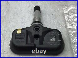 2008-2009 Honda S2000 OEM Tire Pressure Monitoring Sensor 42753-S2A-325