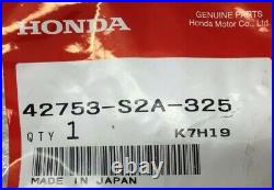 2008-2009 Honda S2000 OEM Tire Pressure Monitoring Sensor 42753-S2A-325