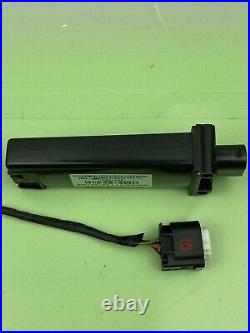 2010-2014 BMW E90 Mini TIRE PRESSURE MONITOR SYSTEM ANTENNA TPMS OEM 6 793 122