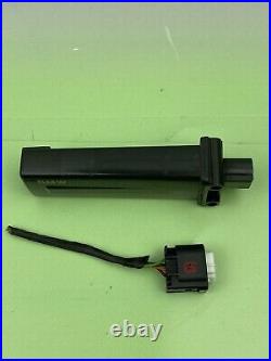 2010-2014 BMW E90 Mini TIRE PRESSURE MONITOR SYSTEM ANTENNA TPMS OEM 6 793 122