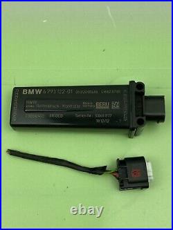 2010-2014 BMW E90 Mini TIRE PRESSURE MONITOR SYSTEM ANTENNA TPMS OEM 6 793 122