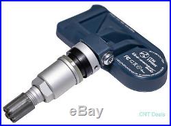 2010-2014 Ford Mustang GT TPMS Tire Pressure Sensors (Fits Most Ford)
