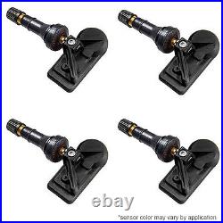 2010 Chevrolet Camaro LS LT RS SS ZL1 Z28 New TPMS Sensor Set 315 mhz