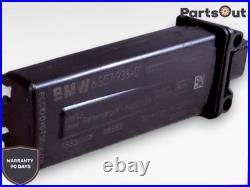 2011-2016 Bmw 5 6 7 Series Tpms Tire Pressure Sensor Control Module Rdc 6857938