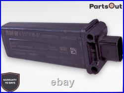 2011-2016 Bmw 5 6 7 Series Tpms Tire Pressure Sensor Control Module Rdc 6857938