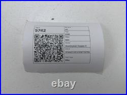 2011-2016 Mini Countryman Cooper TPMS Tire Pressure Monitor Sensor Module OEM