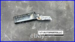 2012-2016 BMW 328i 320i F30 TIRE PRESSURE SENSOR CONTROL MODULE RDC TPMS OEM