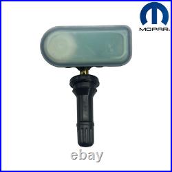 2014-2024 JEEP CHEROKEE RAM 1500 2500 3500 434MHz TPMS 68378369AF 4pcs MOPAR OEM