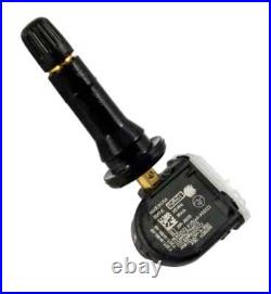 2015-2023 F-150 Genuine Ford 315MHZ TPMS Sensors Set of 4 with Activation Tool