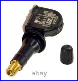 2015-2023 F-150 Genuine Ford 315MHZ TPMS Sensors Set of 4 with Activation Tool