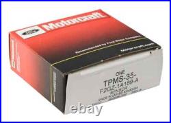 2015-2023 F-150 Genuine Ford 315MHZ TPMS Sensors Set of 4 with Activation Tool