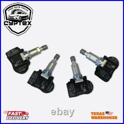2016-2020 Genuine Kia Optima TPMS Tire Pressure Sensor 52933D4100 4X