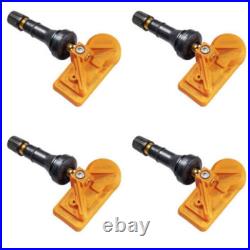2019 2020 Jeep Grand Cherokee Altitude Laredo New TPMS Sensor Set 433 mhz
