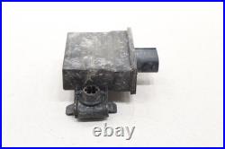 2019 MERCEDES SPRINTER 25 Tire Pressure Sensor A0009000318 A000-900-90-18