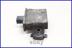 2019 MERCEDES SPRINTER 25 Tire Pressure Sensor A0009000318 A000-900-90-18