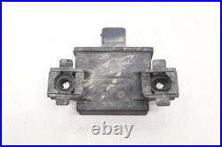 2019 MERCEDES SPRINTER 25 Tire Pressure Sensor A0009000318 A000-900-90-18