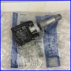 2020 2025 Chevrolet Corvette C8 433mhz TPMS Set 13538760 New Sealed