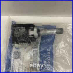 2020 2025 Chevrolet Corvette C8 433mhz TPMS Set 13538760 New Sealed