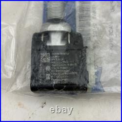 2020 2025 Chevrolet Corvette C8 433mhz TPMS Set 13538760 New Sealed