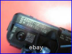 2021 Toyota Sienna Tire Pressure Monitor Sensor Tpms 42607-oe030 Oem 2022 23