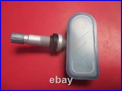 2021 Toyota Sienna Tire Pressure Monitor Sensor Tpms 42607-oe030 Oem 2022 23