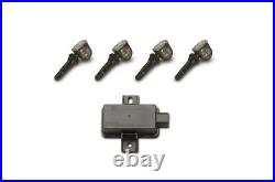 2023-2026 Genuine Ford F-150 TPMS Trailer Monitoring Kit PC3Z-1A189-AB