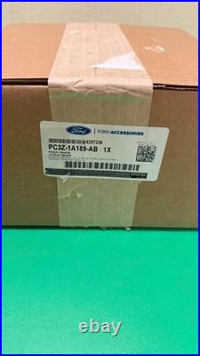 2023-2026 Genuine Ford F-150 TPMS Trailer Monitoring Kit PC3Z-1A189-AB