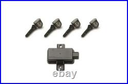 2025-2025 Genuine Ford F-150 TPMS Trailer Monitoring Kit PC3Z-1A189-AB