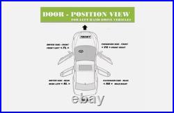 2025-2025 Genuine Ford F-150 TPMS Trailer Monitoring Kit PC3Z-1A189-AB