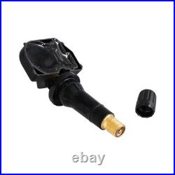 2025-2026 Ford Bronco OEM M-1180-D 5pc Wheel Tire TPMS Sensors & Programmer Tool
