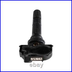2025-2026 Ford Bronco OEM M-1180-D 5pc Wheel Tire TPMS Sensors & Programmer Tool