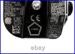 2025-2026 Ford Bronco OEM M-1180-D 5pc Wheel Tire TPMS Sensors & Programmer Tool