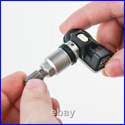 20PCS Autel TPMS MX-Sensor 315MHz & 433MHz 2 in 1 Auto Tire Pressure Sensor