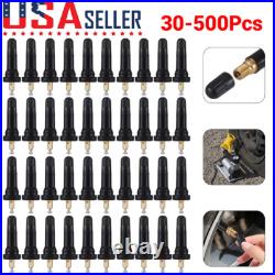 30/100/200/500 TPMS Valve Stem Rubber Rebuild Kit for Tire Pressure Sensor 20008