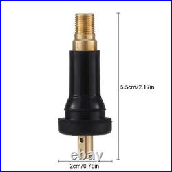 30/100/200/500 TPMS Valve Stem Rubber Rebuild Kit for Tire Pressure Sensor 20008