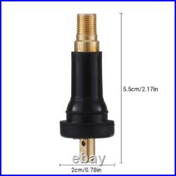 30/100/200/500 TPMS Valve Stem Rubber Rebuild Kit for Tire Pressure Sensor 20008