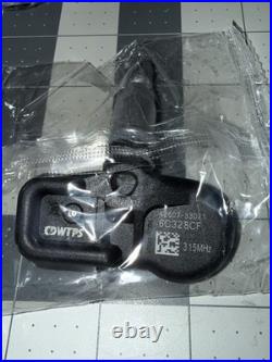 315MHz TPMS Sensor for Toyota & Lexus Easy Installation Accurate Monitors. L
