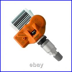 36106856227 4PCS tire pressure sensor for BMW M3M5M6