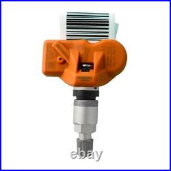 36106856227 4PCS tire pressure sensor for BMW M3M5M6