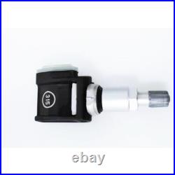 36106887146 OEM 4x For BMW 315 mhz NEW Tire Pressure Monitoring System Sensor