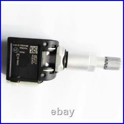 36106887146 OEM 4x For BMW 315 mhz NEW Tire Pressure Monitoring System Sensor